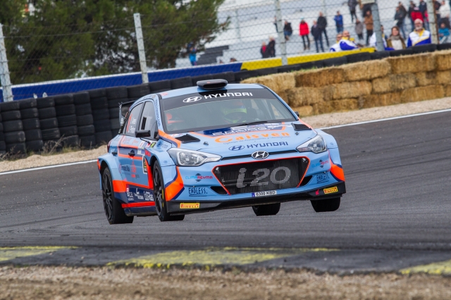 023 Rally Madrid 2018 017